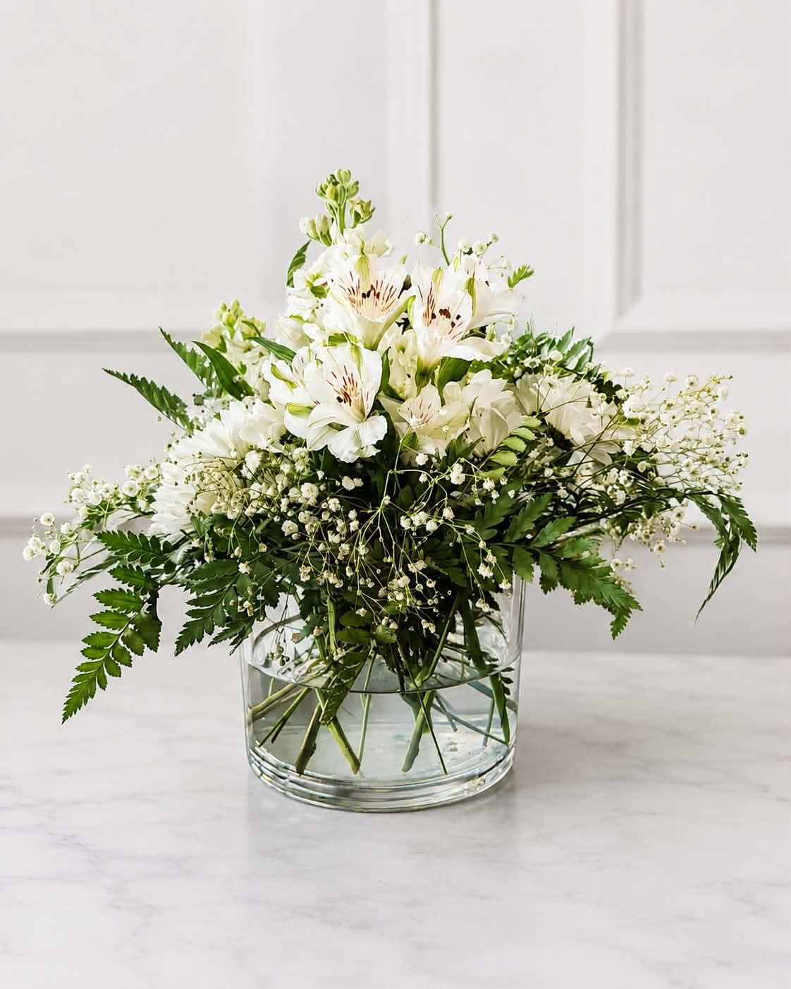 Mixed Bouquets
