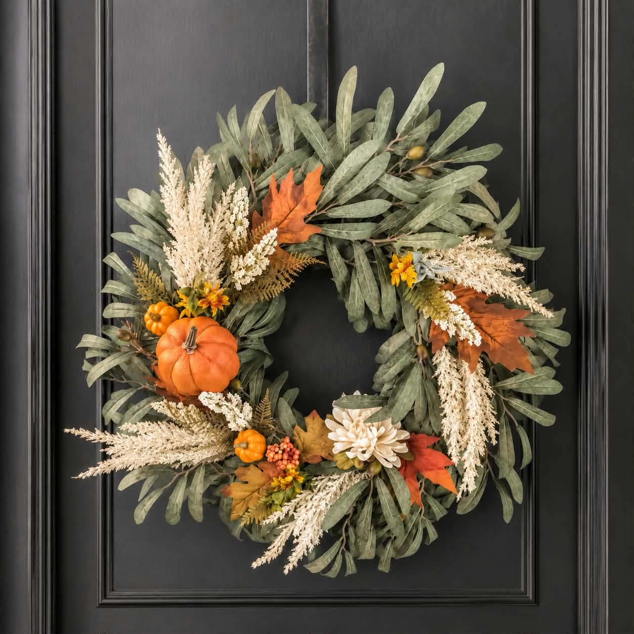Merletto floral work